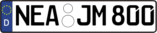 NEA-JM800