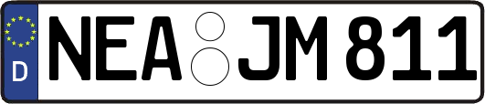 NEA-JM811