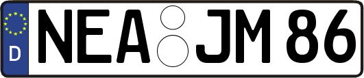 NEA-JM86