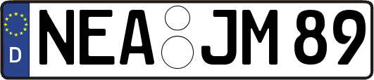 NEA-JM89