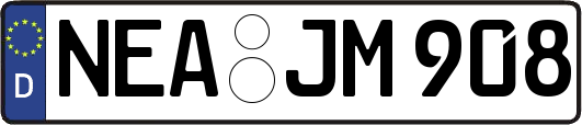 NEA-JM908