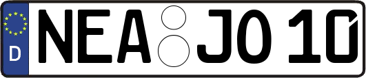 NEA-JO10