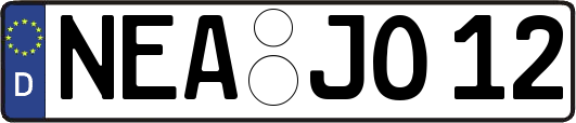 NEA-JO12
