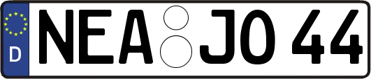 NEA-JO44