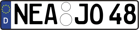 NEA-JO48