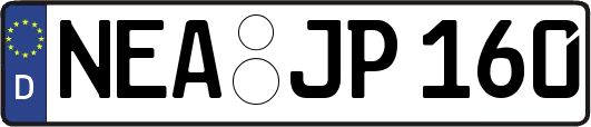NEA-JP160