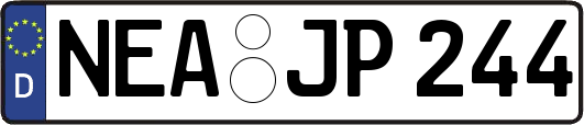 NEA-JP244