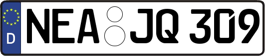 NEA-JQ309