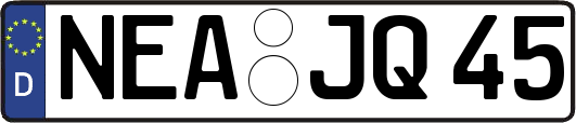 NEA-JQ45