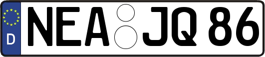 NEA-JQ86