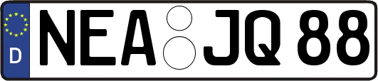 NEA-JQ88