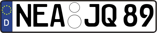 NEA-JQ89