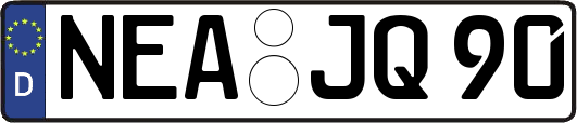NEA-JQ90