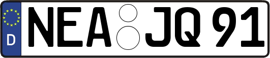NEA-JQ91