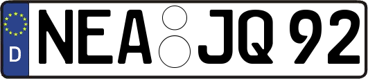 NEA-JQ92