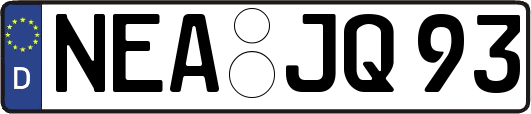 NEA-JQ93