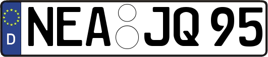 NEA-JQ95