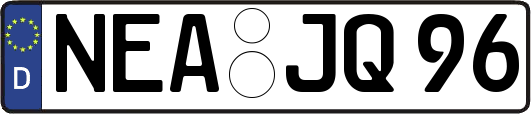 NEA-JQ96