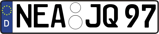 NEA-JQ97