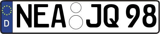 NEA-JQ98