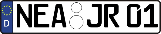 NEA-JR01