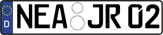 NEA-JR02