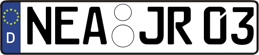 NEA-JR03