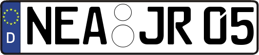 NEA-JR05
