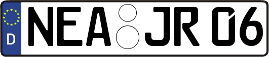 NEA-JR06