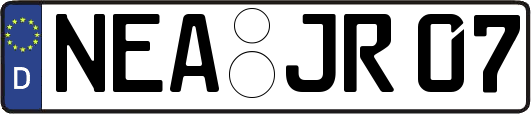 NEA-JR07
