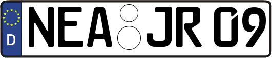 NEA-JR09