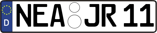 NEA-JR11