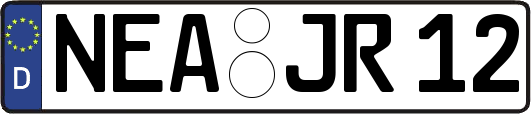 NEA-JR12