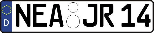 NEA-JR14