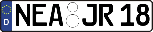 NEA-JR18