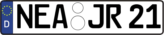 NEA-JR21