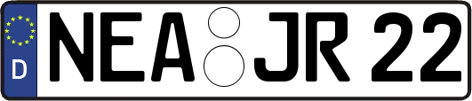 NEA-JR22