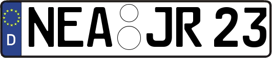 NEA-JR23