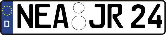 NEA-JR24