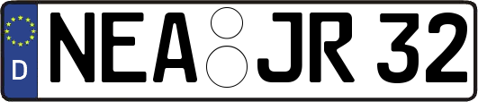 NEA-JR32