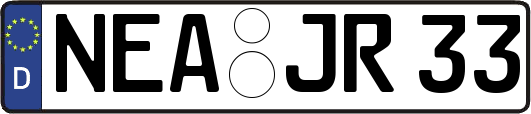 NEA-JR33