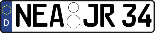 NEA-JR34