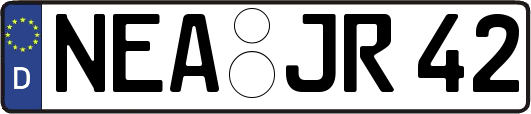 NEA-JR42
