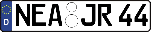 NEA-JR44
