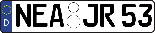 NEA-JR53