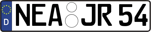 NEA-JR54