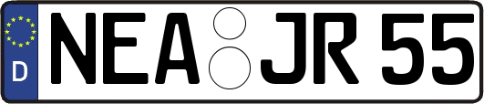 NEA-JR55