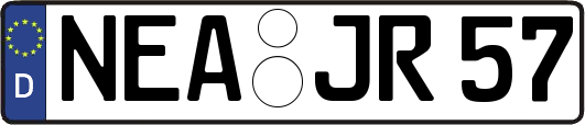 NEA-JR57