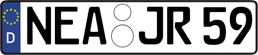 NEA-JR59