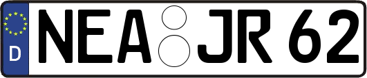 NEA-JR62